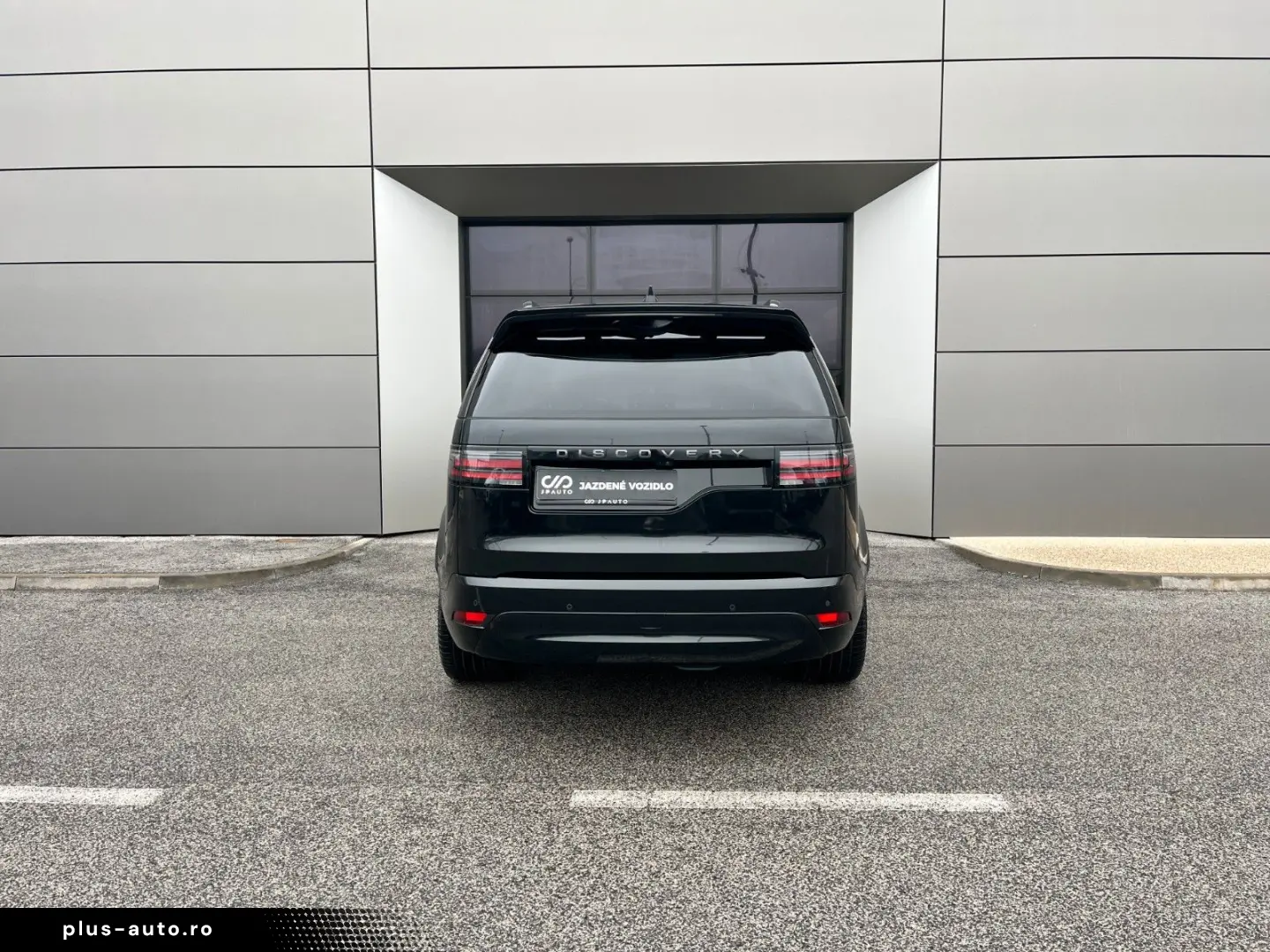 LAND ROVER Discovery 5 Dynamic SE D250 AWD