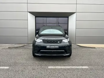 LAND ROVER Discovery 5 Dynamic SE D250 AWD