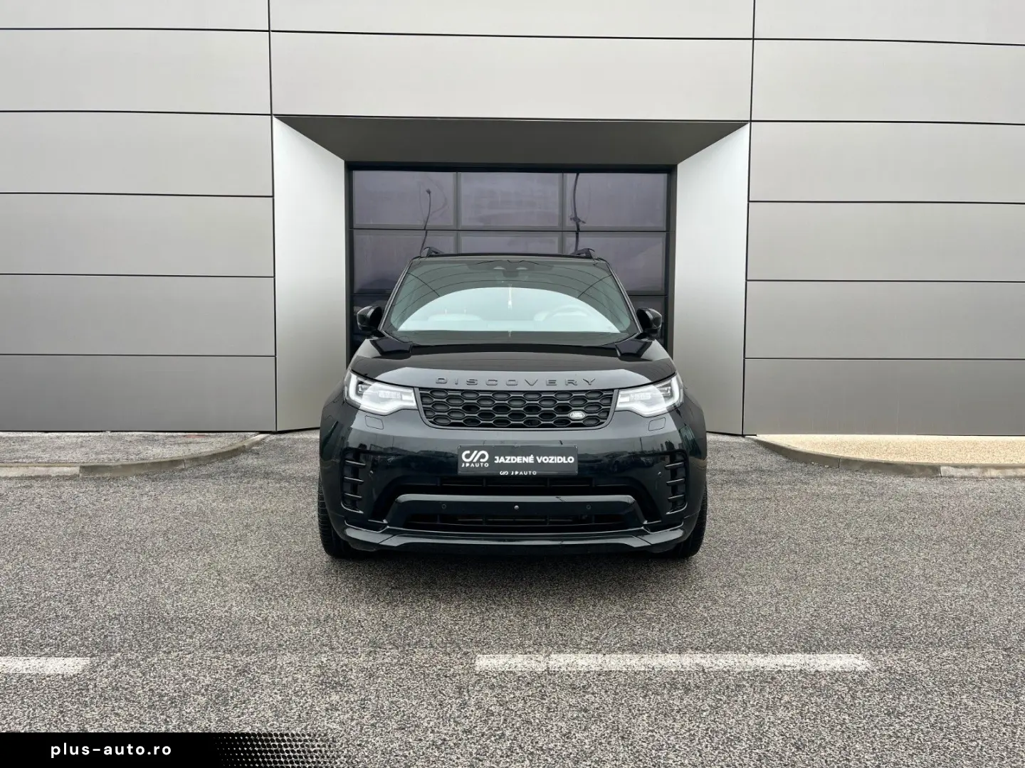 LAND ROVER Discovery 5 Dynamic SE D250 AWD