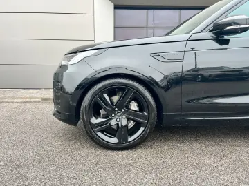 LAND ROVER Discovery 5 Dynamic SE D250 AWD