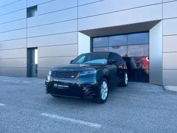 LAND ROVER Range Rover Velar 2.0 D200 DYNAMIC SE AWD