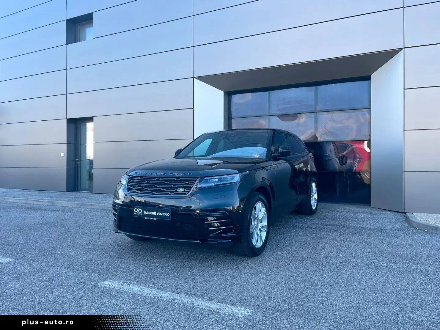 LAND ROVER Range Rover Velar 2.0 D200 DYNAMIC SE AWD