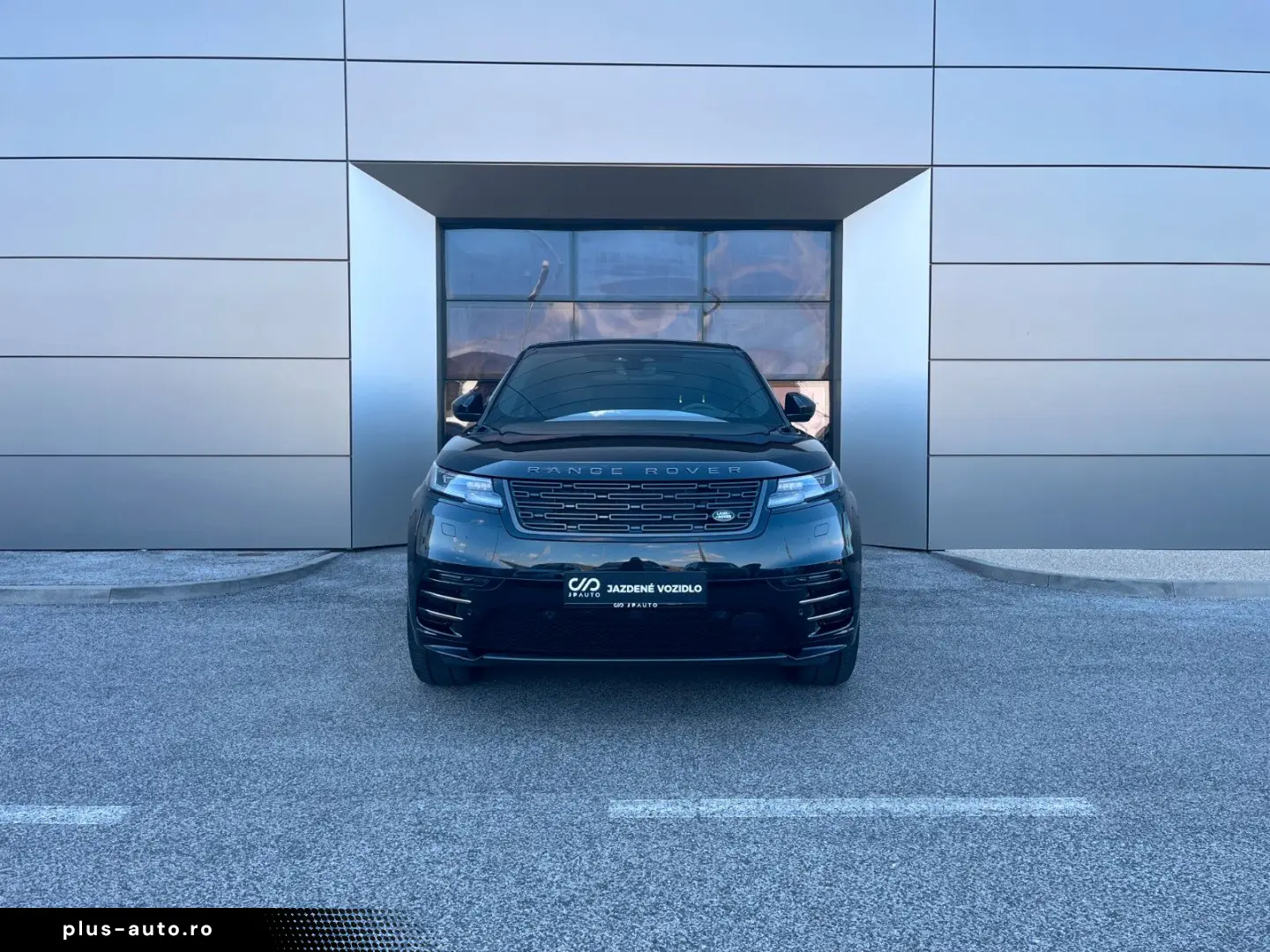 LAND ROVER Range Rover Velar 2.0 D200 DYNAMIC SE AWD