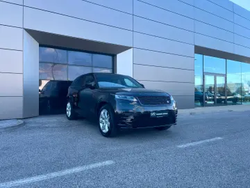 LAND ROVER Range Rover Velar 2.0 D200 DYNAMIC SE AWD