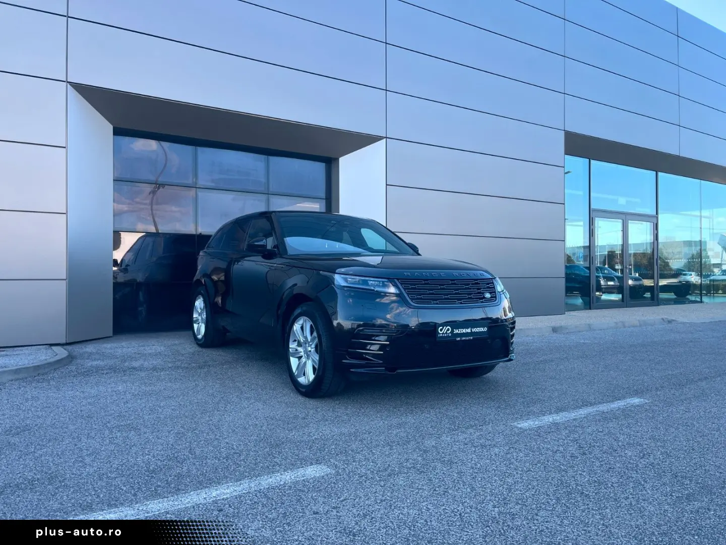 LAND ROVER Range Rover Velar 2.0 D200 DYNAMIC SE AWD