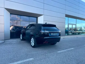 LAND ROVER Range Rover Velar 2.0 D200 DYNAMIC SE AWD