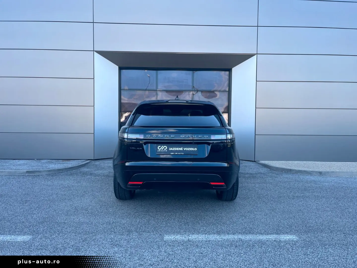 LAND ROVER Range Rover Velar 2.0 D200 DYNAMIC SE AWD