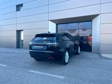 LAND ROVER Range Rover Velar 2.0 D200 DYNAMIC SE AWD