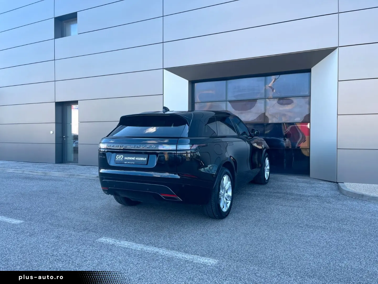 LAND ROVER Range Rover Velar 2.0 D200 DYNAMIC SE AWD