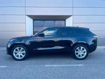 LAND ROVER Range Rover Velar 2.0 D200 DYNAMIC SE AWD