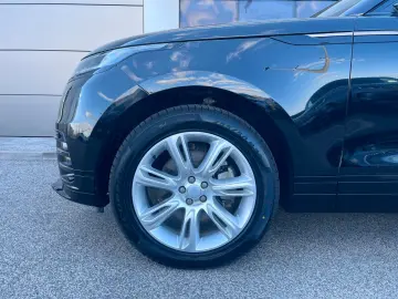 LAND ROVER Range Rover Velar 2.0 D200 DYNAMIC SE AWD