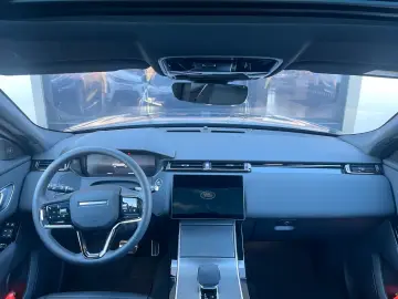 LAND ROVER Range Rover Velar 2.0 D200 DYNAMIC SE AWD