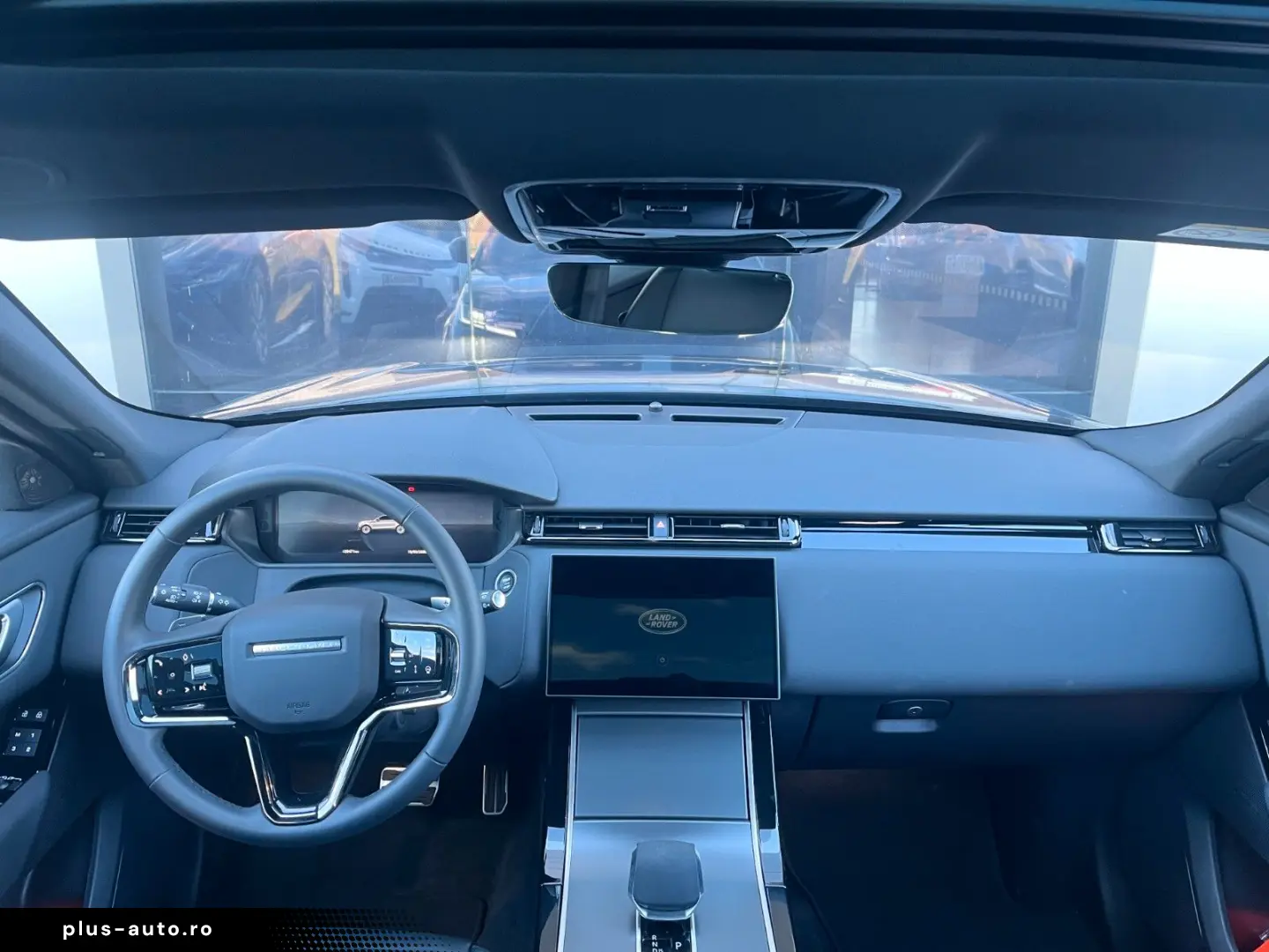LAND ROVER Range Rover Velar 2.0 D200 DYNAMIC SE AWD