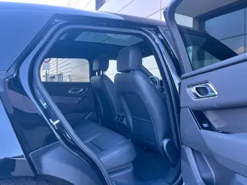 LAND ROVER Range Rover Velar 2.0 D200 DYNAMIC SE AWD