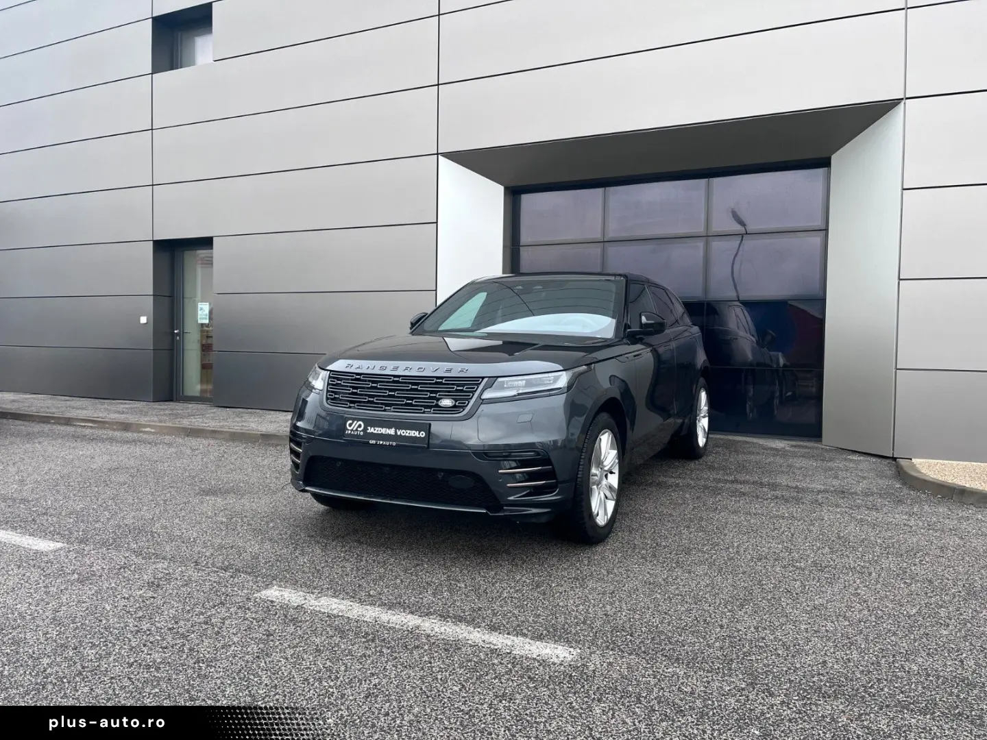 LAND ROVER Range Rover Velar 2.0 D200 DYNAMIC SE AWD