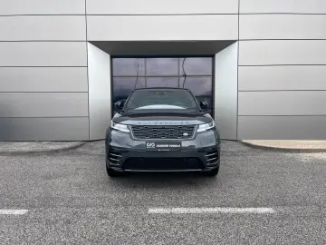 LAND ROVER Range Rover Velar 2.0 D200 DYNAMIC SE AWD