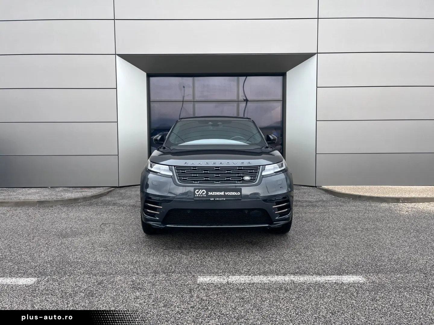 LAND ROVER Range Rover Velar 2.0 D200 DYNAMIC SE AWD