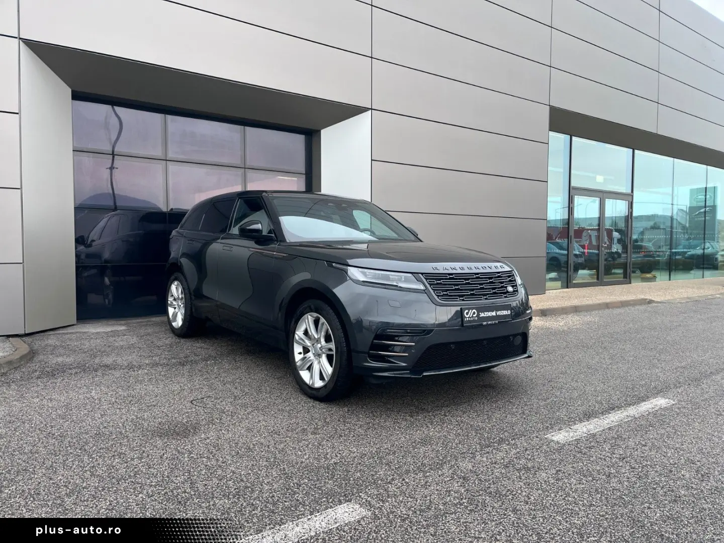LAND ROVER Range Rover Velar 2.0 D200 DYNAMIC SE AWD