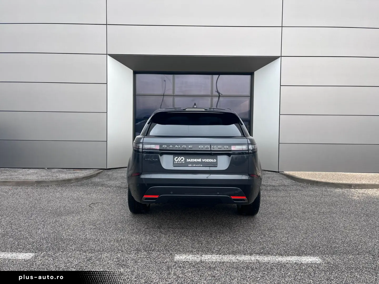 LAND ROVER Range Rover Velar 2.0 D200 DYNAMIC SE AWD