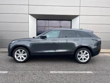LAND ROVER Range Rover Velar 2.0 D200 DYNAMIC SE AWD
