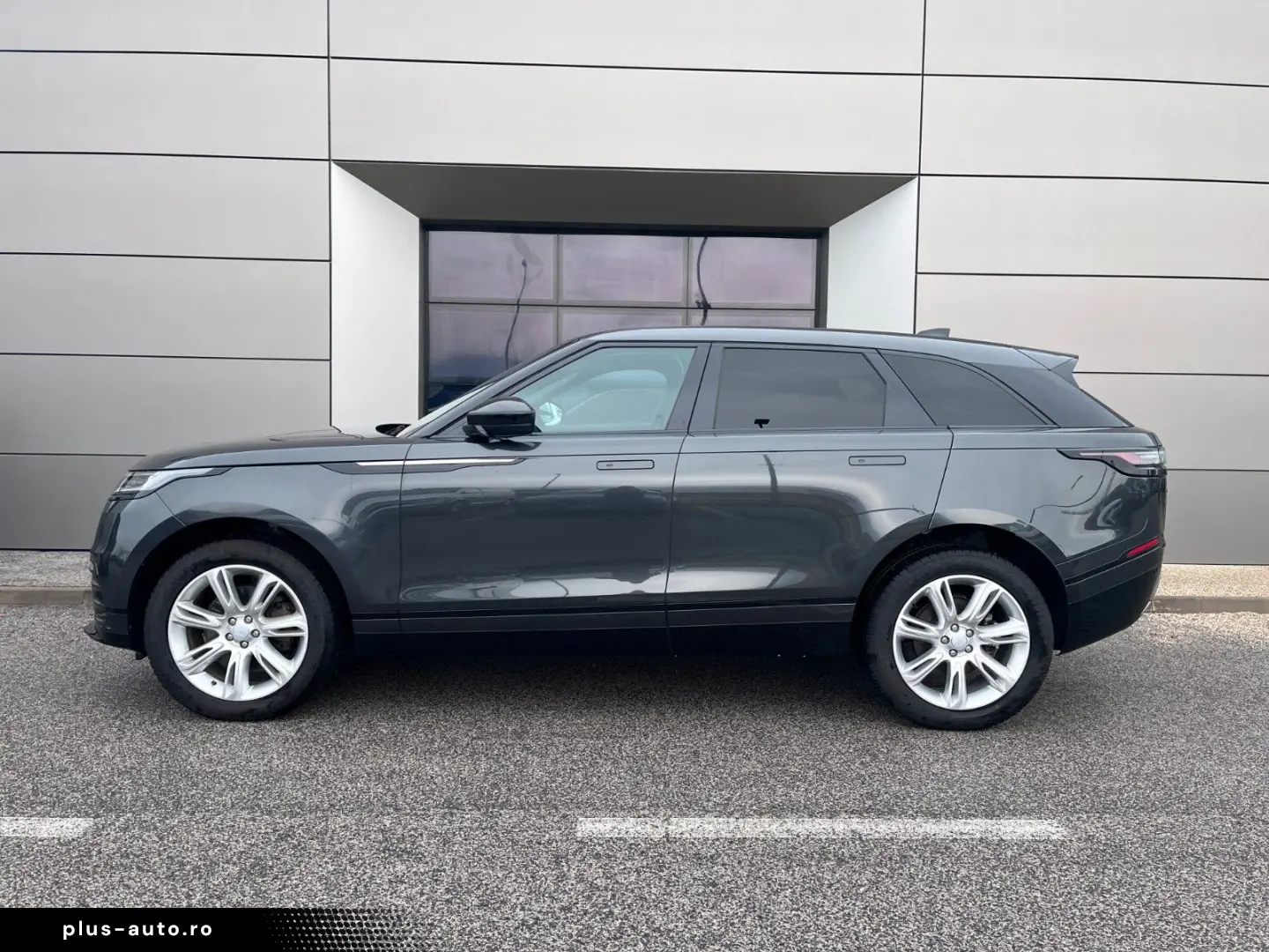 LAND ROVER Range Rover Velar 2.0 D200 DYNAMIC SE AWD