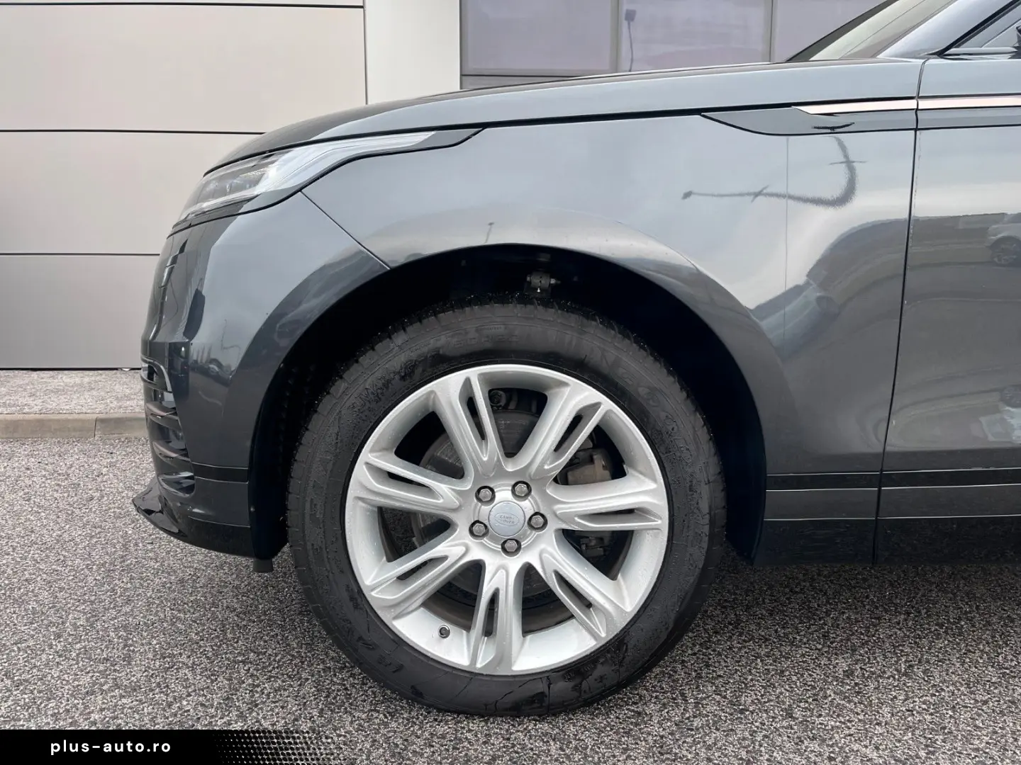 LAND ROVER Range Rover Velar 2.0 D200 DYNAMIC SE AWD