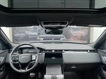 LAND ROVER Range Rover Velar 2.0 D200 DYNAMIC SE AWD