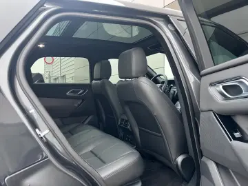 LAND ROVER Range Rover Velar 2.0 D200 DYNAMIC SE AWD
