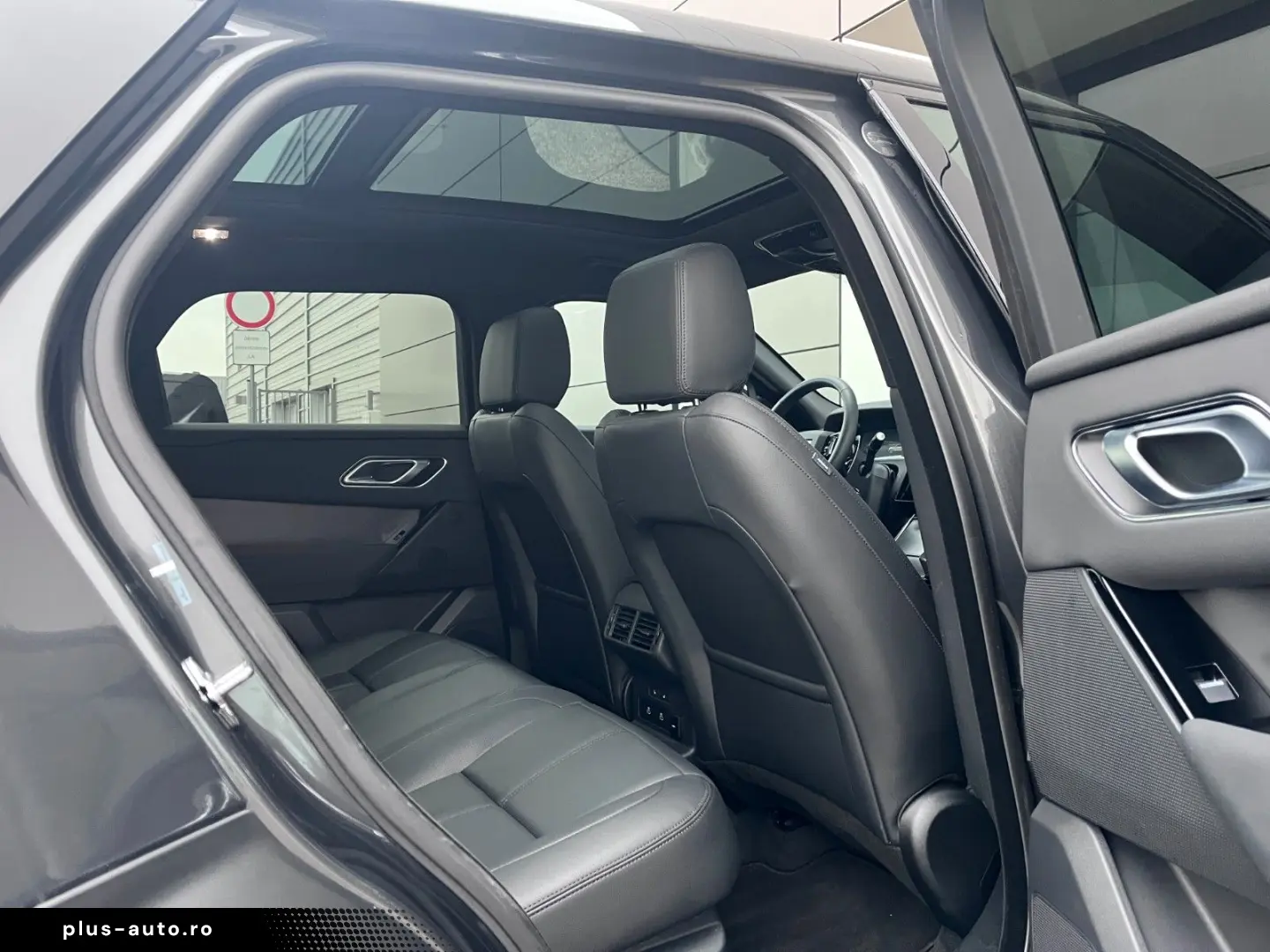 LAND ROVER Range Rover Velar 2.0 D200 DYNAMIC SE AWD