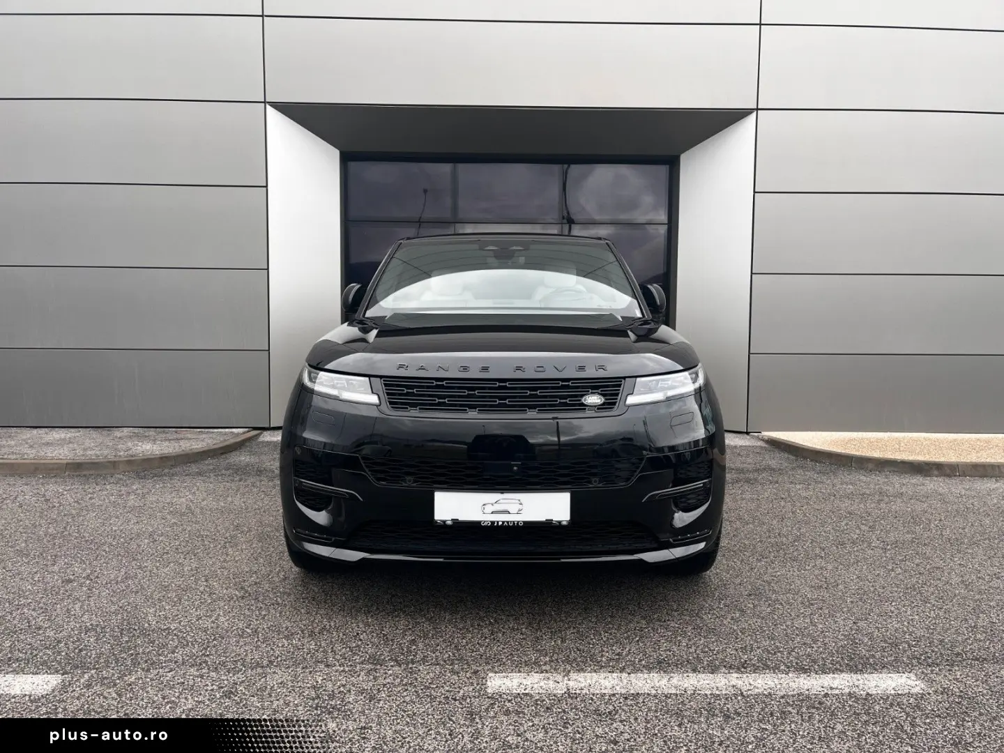 LAND ROVER Range Rover Sport Autobiography