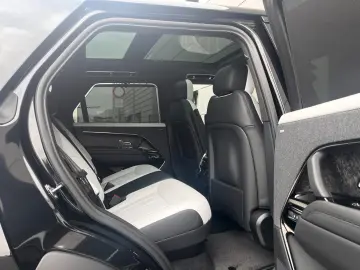 LAND ROVER Range Rover Sport Autobiography