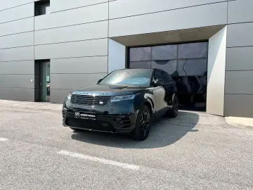 LAND ROVER Range Rover Velar 3.0 D300 DYNAMIC SE AWD
