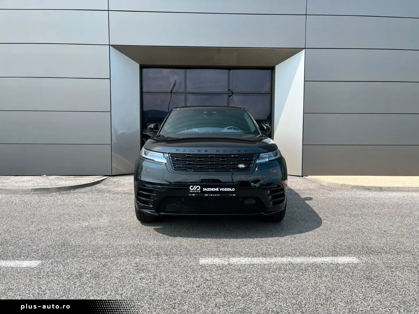LAND ROVER Range Rover Velar 3.0 D300 DYNAMIC SE AWD
