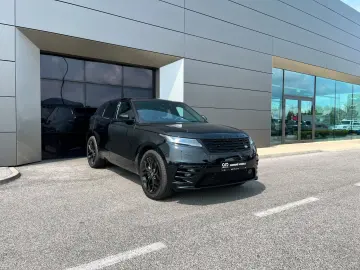 LAND ROVER Range Rover Velar 3.0 D300 DYNAMIC SE AWD