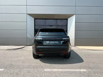 LAND ROVER Range Rover Velar 3.0 D300 DYNAMIC SE AWD