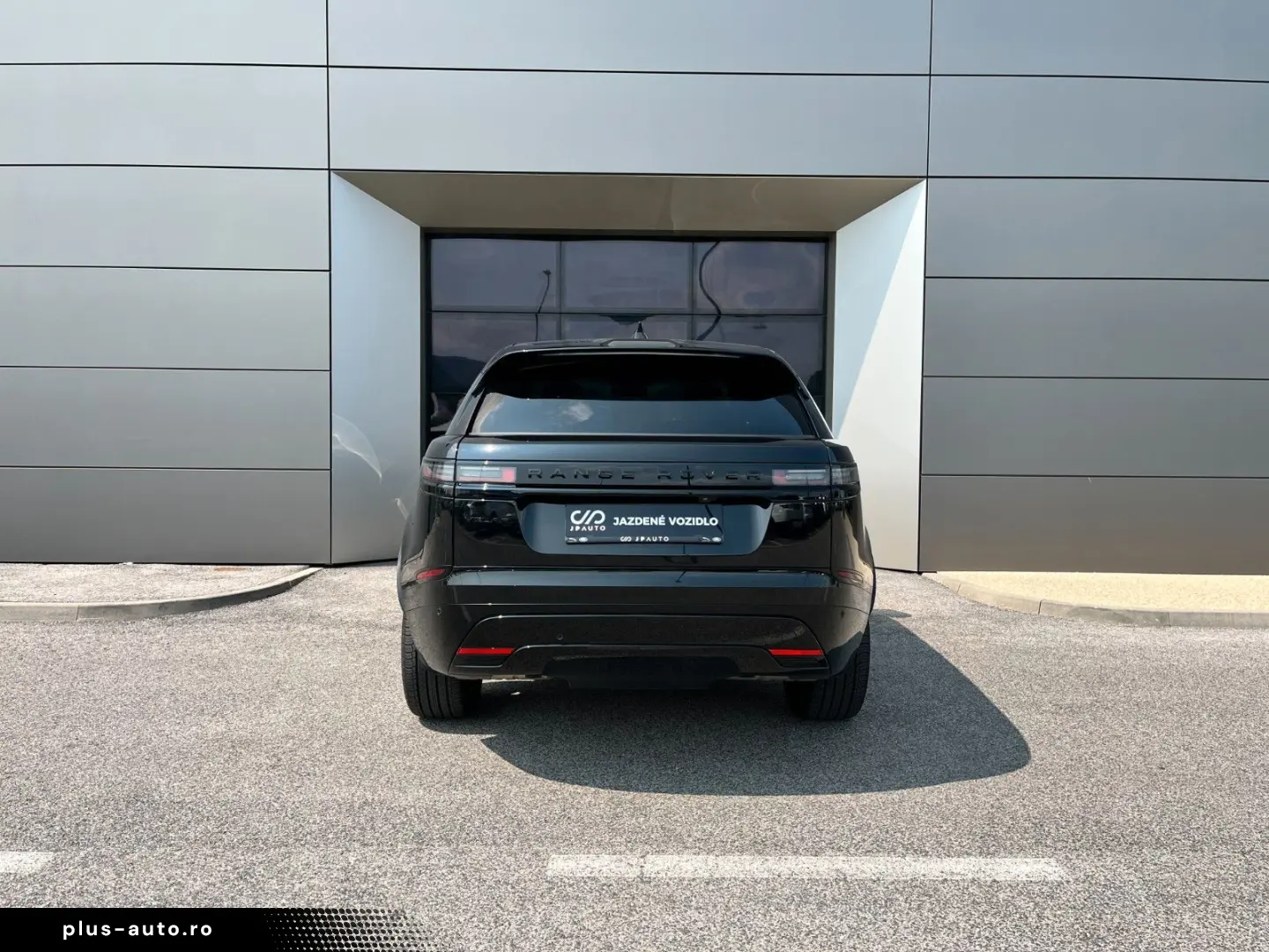 LAND ROVER Range Rover Velar 3.0 D300 DYNAMIC SE AWD