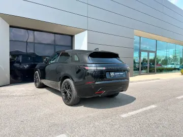 LAND ROVER Range Rover Velar 3.0 D300 DYNAMIC SE AWD