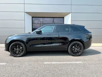 LAND ROVER Range Rover Velar 3.0 D300 DYNAMIC SE AWD