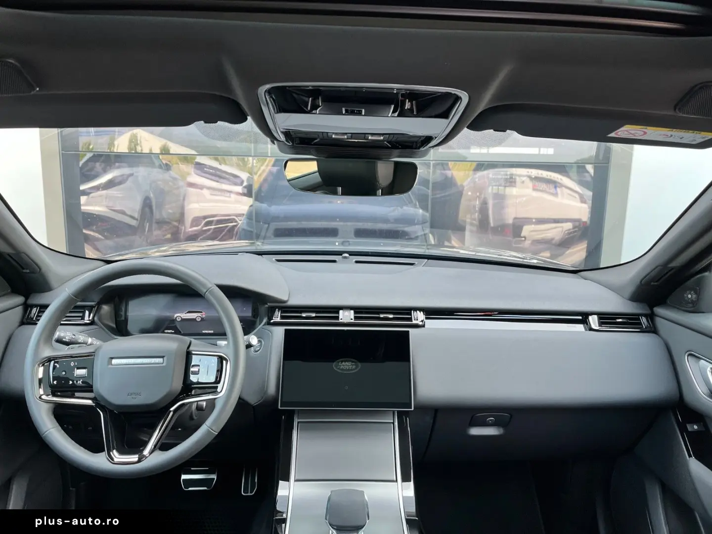 LAND ROVER Range Rover Velar 3.0 D300 DYNAMIC SE AWD