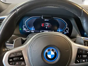 BMW X5 xDrive45e MSport Laser DAProf HUD 360 Merino