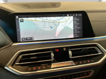 BMW X5 xDrive45e MSport Laser DAProf HUD 360 Merino