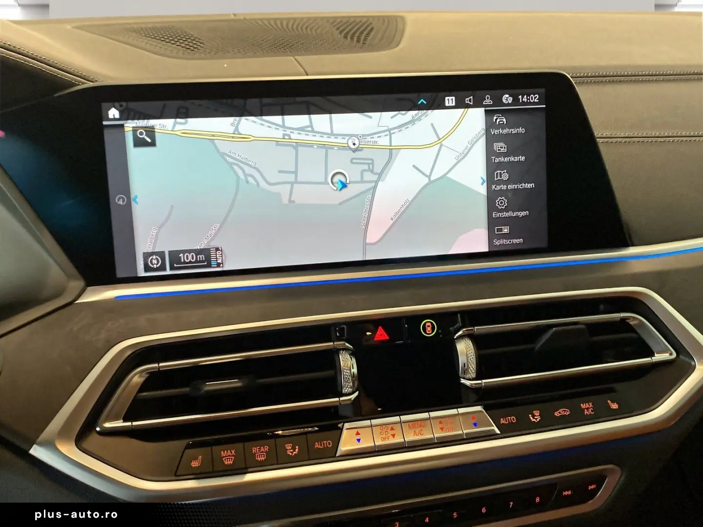 BMW X5 xDrive45e MSport Laser DAProf HUD 360 Merino