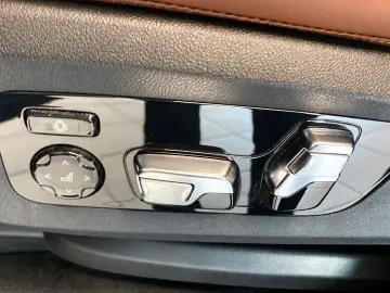 BMW X5 xDrive45e MSport Laser DAProf HUD 360 Merino