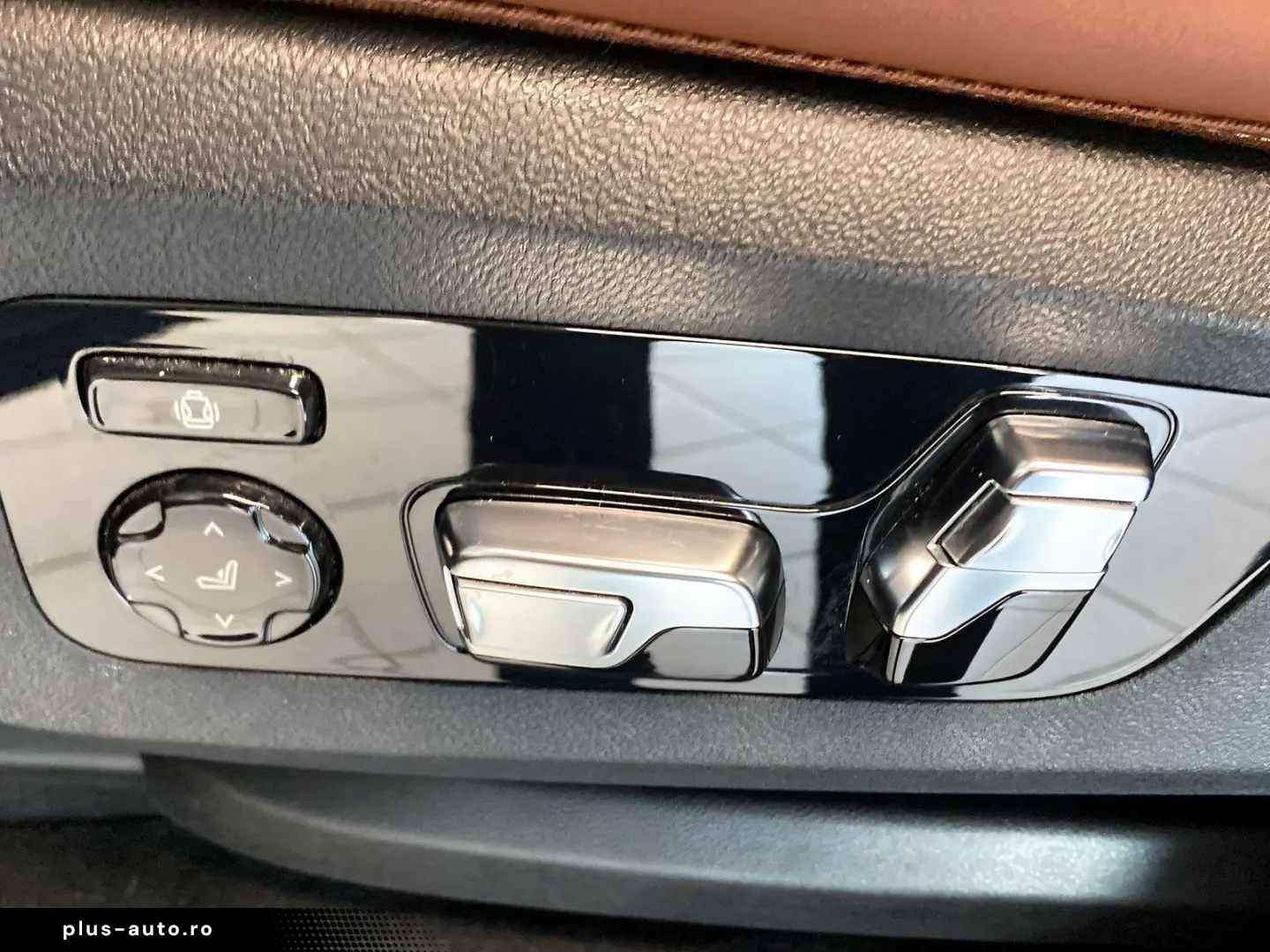 BMW X5 xDrive45e MSport Laser DAProf HUD 360 Merino