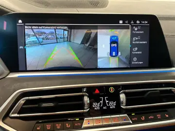 BMW X5 xDrive45e MSport Laser DAProf HUD 360 Merino