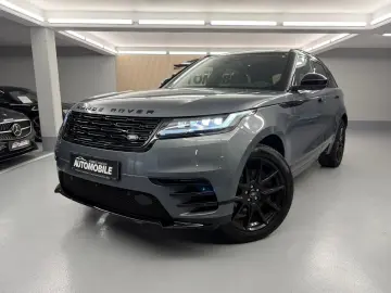 LAND ROVER Range Rover Velar Hybrid Autobiography