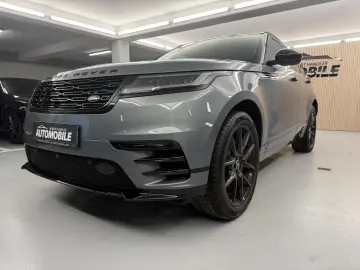 LAND ROVER Range Rover Velar Hybrid Autobiography