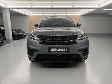 LAND ROVER Range Rover Velar Hybrid Autobiography