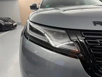 LAND ROVER Range Rover Velar Hybrid Autobiography