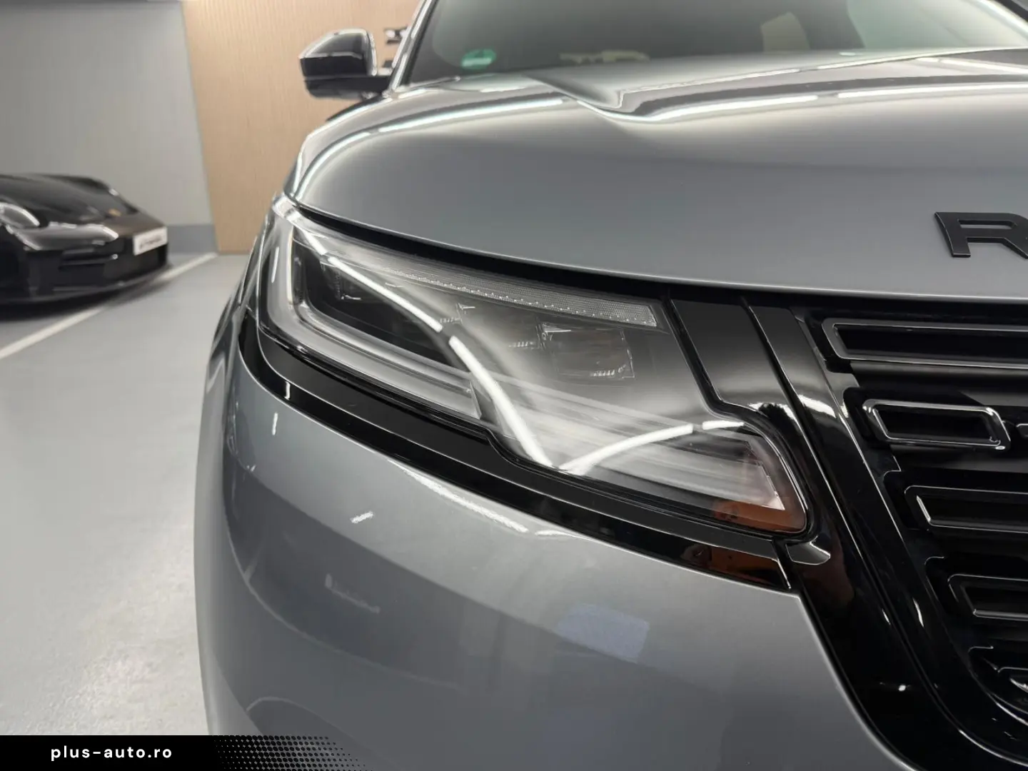 LAND ROVER Range Rover Velar Hybrid Autobiography